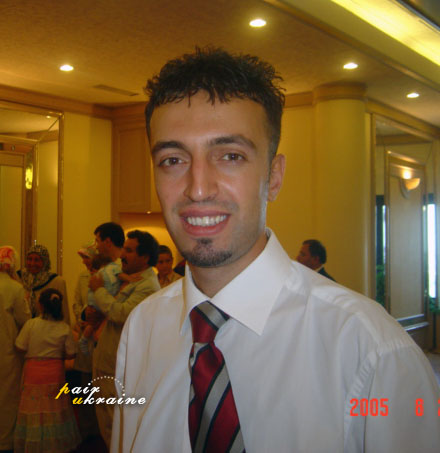 Serkan