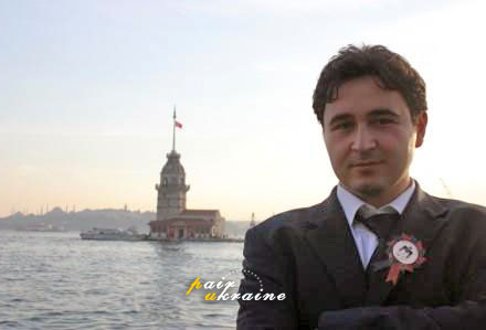 Ahmet